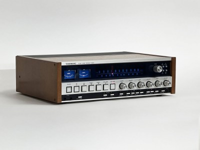 TANDBERG TR-2075 Hifi Vintage Réparations