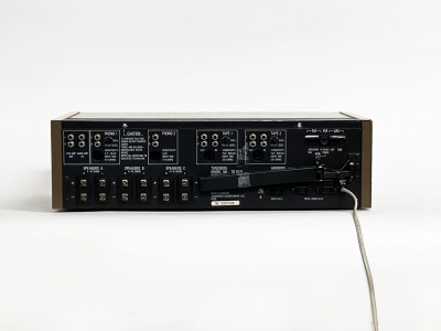 TANDBERG TR-2075 Hifi Vintage Réparations