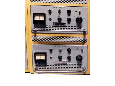 ELIPSON P-40 réparations Hifi vintage