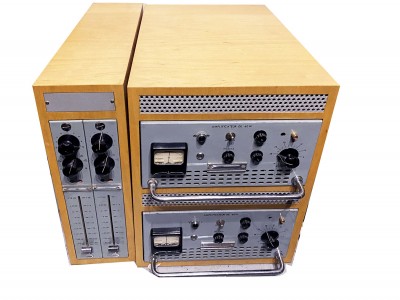 ELIPSON P-40 réparations Hifi vintage