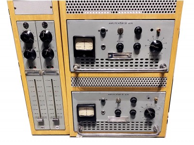 ELIPSON P-40 réparations Hifi vintage