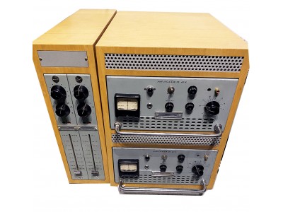 ELIPSON P-40 réparations Hifi vintage