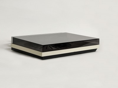 B&O Beogram 4002 Blanc Hifi Vintage Réparation