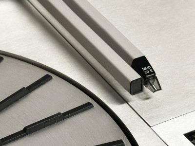 B&O Beogram 4002 Blanc Hifi Vintage Réparation
