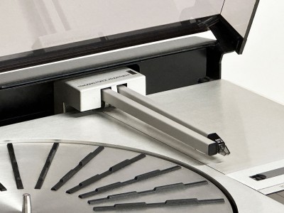 B&O Beogram 4002 Blanc Hifi Vintage Réparation