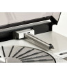 B&O Beogram 4002 Blanc Hifi Vintage Réparation