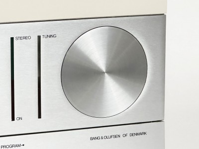 B&O Beomaster 2000 Hifi Vintage Réparation