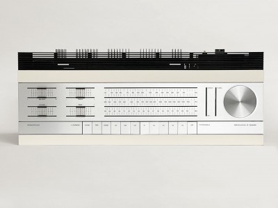 B&O Beomaster 2000 Hifi Vintage Réparation