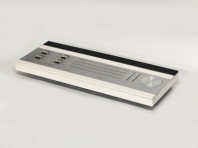 B&O Beomaster 2000 Hifi Vintage Réparation