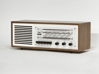 WEGA type 209 Hifi Vintage Réparation