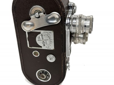 KEYSTONE A-12 Camera 16mm