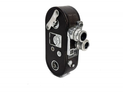 KEYSTONE A-12 Camera 16mm