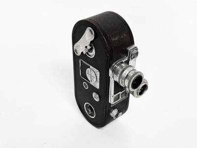 KEYSTONE A-12 Camera 16mm