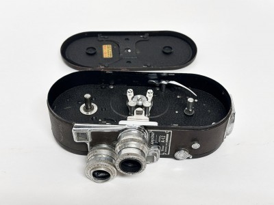 KEYSTONE A-12 Camera 16mm