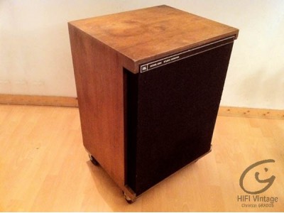 JBL 4320 Studio Monitor