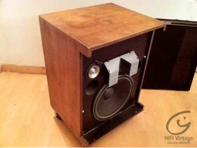 JBL 4320 Studio Monitor