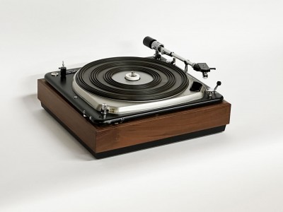 Acoustical JOBO model 2800