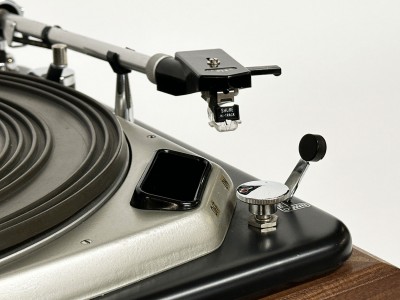 Acoustical JOBO model 2800