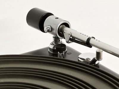 Acoustical JOBO model 2800