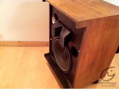 JBL 4320 Studio Monitor