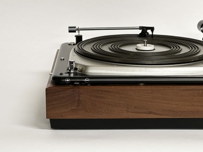 Acoustical JOBO model 2800