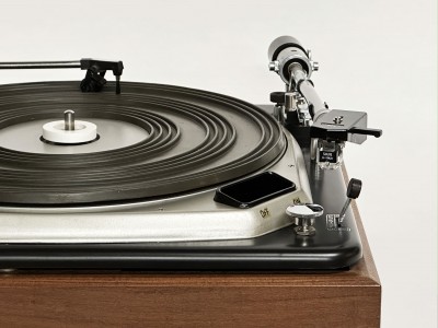 Acoustical JOBO model 2800