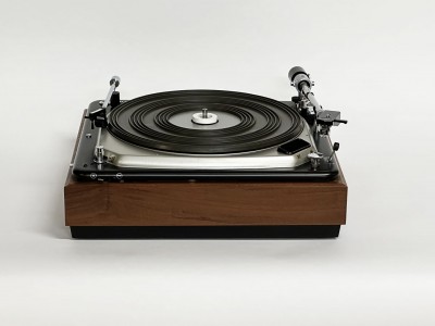 Acoustical JOBO model 2800