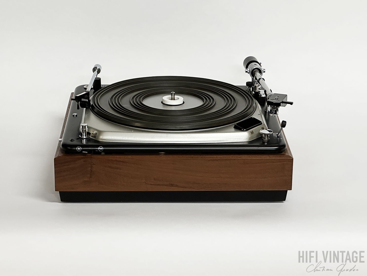 Acoustical JOBO model 2800