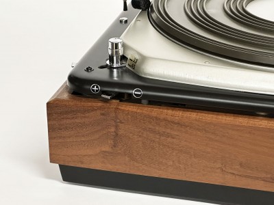 Acoustical JOBO model 2800