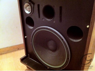 JBL 4320 Studio Monitor