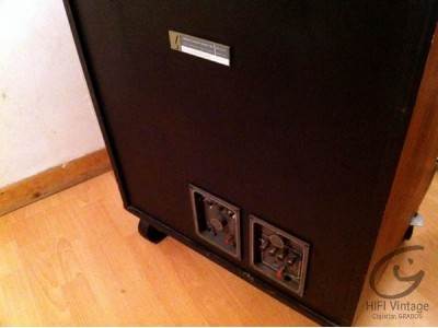 JBL 4320 Studio Monitor