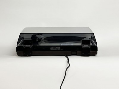 TECHNICS SL-1000-Mk2 SP10 II