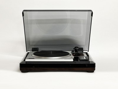 TECHNICS SL-1000-Mk2 SP10 II
