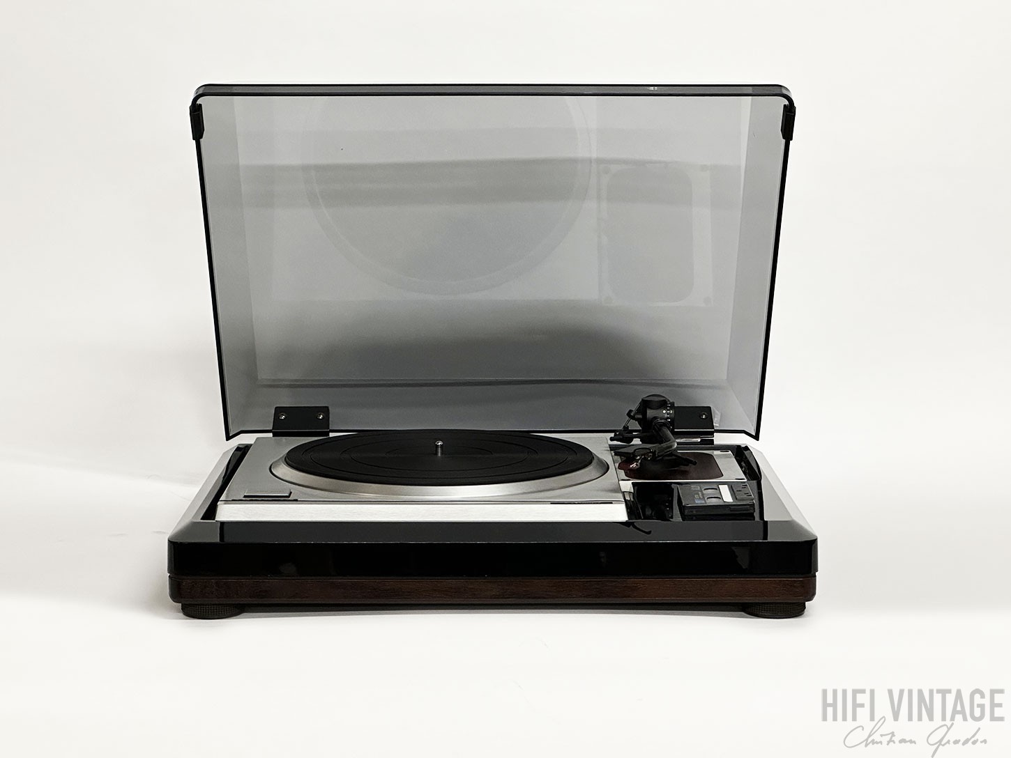 TECHNICS SL-1000-Mk2 SP10 II