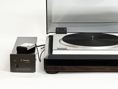 TECHNICS SL-1000-Mk2 SP10 II