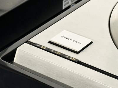 TECHNICS SL-1000-Mk2 SP10 II
