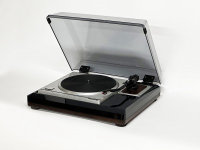 TECHNICS SL-1000-Mk2 SP10 II