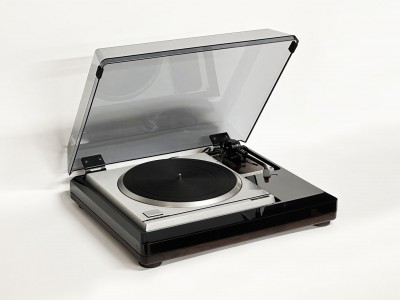 TECHNICS SL-1000-Mk2 SP10 II