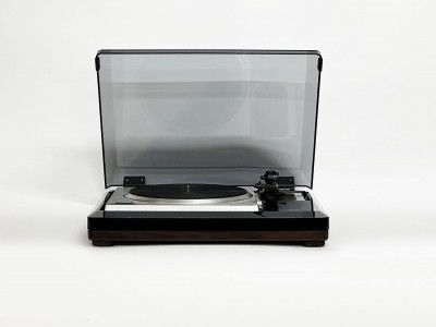 TECHNICS SL-1000-Mk2 SP10 II