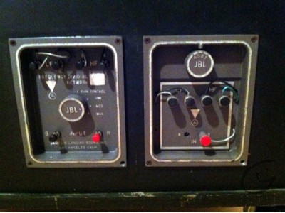 JBL 4320 Studio Monitor