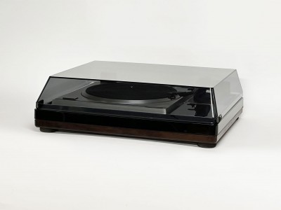 TECHNICS SL-1000-Mk2 SP10 II