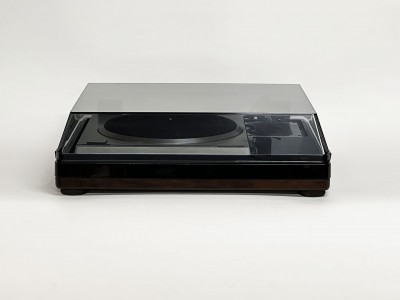 TECHNICS SL-1000-Mk2 SP10 II