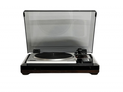 TECHNICS SL-1000-Mk2 SP10 II