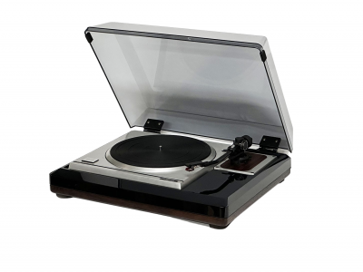 TECHNICS SL-1000-Mk2 SP10 II