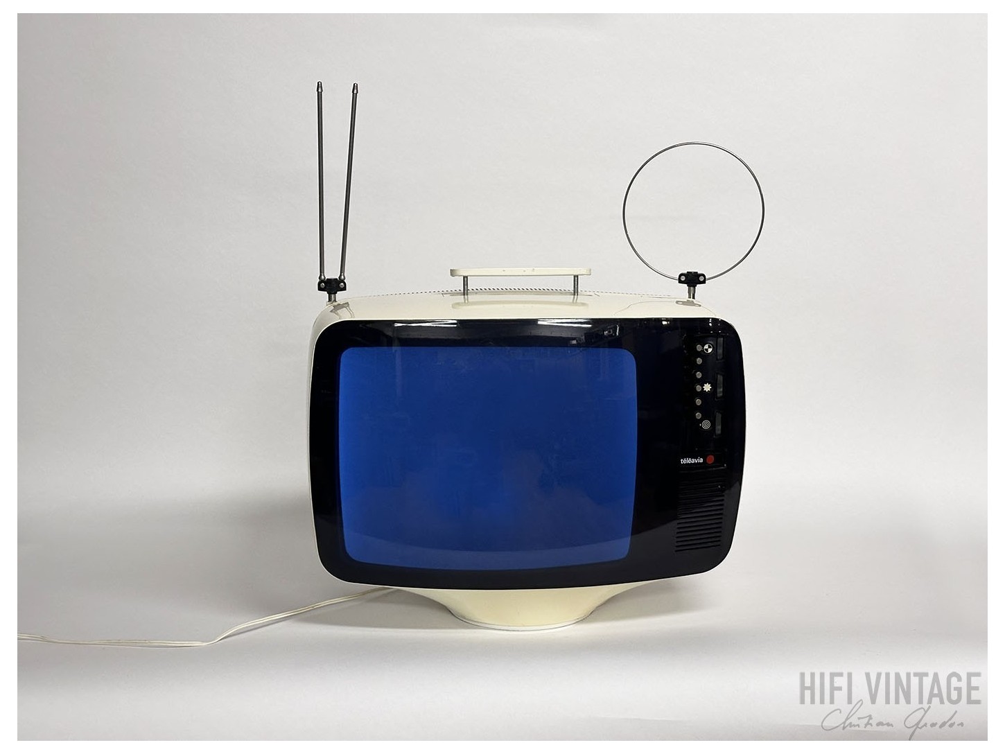 TELEAVIA TA 441  Hifi Vintage Réparations