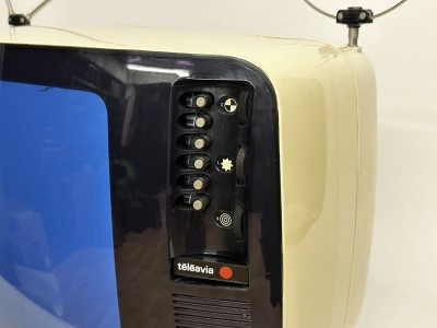 TELEAVIA TA 441  Hifi Vintage Réparations