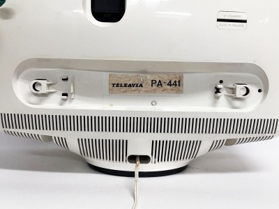 TELEAVIA TA 441  Hifi Vintage Réparations