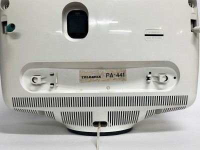 TELEAVIA TA 441  Hifi Vintage Réparations