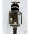 Lanterne Calèche XIX Hifi Vintage Réparations