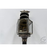 Lanterne Calèche XIX Hifi Vintage Réparations